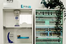 Салон Мир Оптики, с рейтингом 4.5 - находится по адресу Ростов-на-Дону, 20-летия Октября проспект, 79Б 