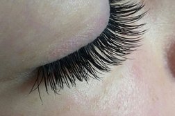 Irina Emelina`s lashes studio