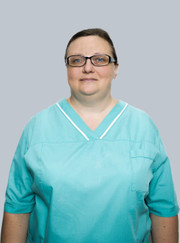 Врач УЗИ Наталья Анатольевна Аль-Тахери