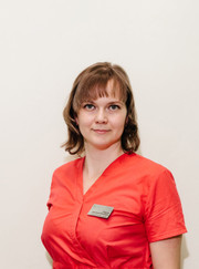 Ветеринарный врач-дерматолог, ветеринарный врач-офтальмолог Светлана Сергеевна Угодина