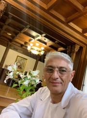 Пластический хирург Тигран Владимирович Казарян