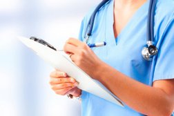 Поликлиническое отделение на Московском проспекте, с рейтингом 3 - находится по адресу Воронеж, Московский проспект, 151/3 