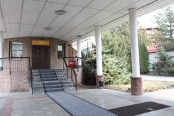 Школа-лицей Maqsat, с рейтингом 3.8 - находится по адресу Алматы, Наурызбайский район, микрорайон Калкаман-2, улица Сыпатай Батыра, 23 