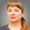 Гинеколог, гинеколог-эндокринолог Наталья Николаевна Бышина