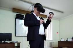 Учебный комбинат Корпоративный институт энергетики, с рейтингом 3.2 - находится по адресу Ставропольский край, Ессентуки, Ямпольского, 15 