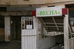 Ателье по пошиву и ремонту одежды Весна, с рейтингом 3.7 - находится по адресу Севастополь, Казачья улица, 14 