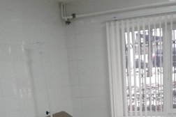 Медицинский центр KazBayMed, с рейтингом 3 - находится по адресу Алматы, улица Жарокова, 126 