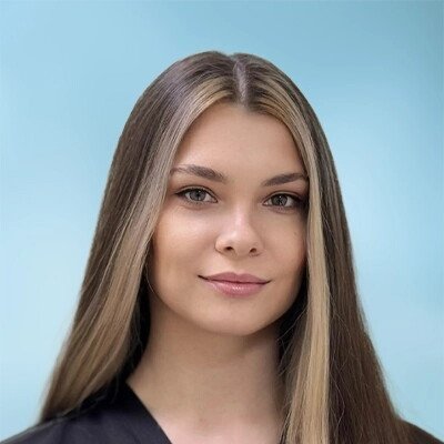 Екатерина Владимировна Сунгурова