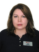 Хасанова Анна Вячеславовна