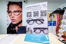 Салон оптики Оптика спектр, с рейтингом 4.6 - находится по адресу Санкт-Петербург, Большая Монетная, 10 
