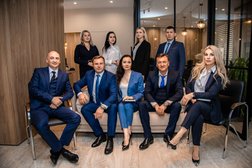 Юридическая компания Мастер Права, с рейтингом 4.9 - находится по адресу Ростов-на-Дону, улица Суворова, 38а 