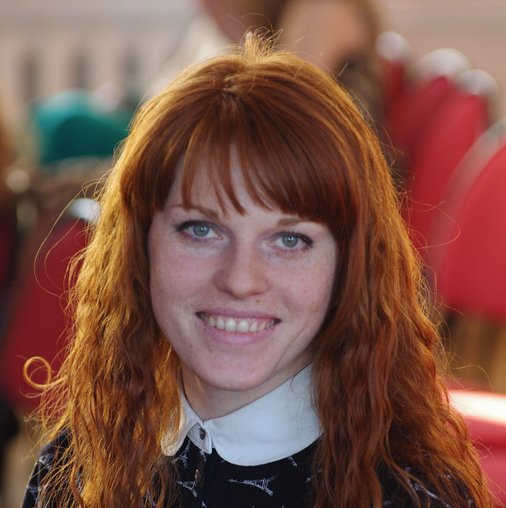 Елена Мельникова
