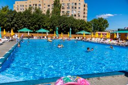 Гостиница Саратовская, с рейтингом 2.9 - находится по адресу Саратов, Ново-Астраханское шоссе, 107 