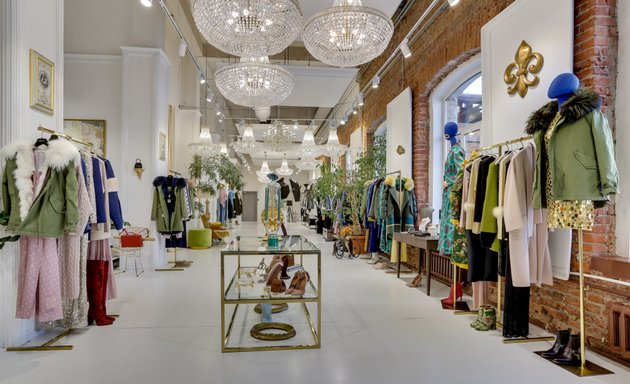 Интернет-магазины женской одежды в Москве: цена от 84 руб., 858 заведений,  568 отзывов, фото, рейтинг онлайн-магазинов женской одежды – Zoon.ru