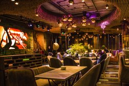 Ресторан Василий Алибабаевич, с рейтингом 4.5 - находится по адресу Московская область, Люберцы, Октябрьский проспект, 366 