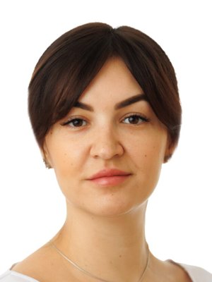 фотография Анастасии Сергеевны Бытченко