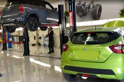 Автотехцентр Правильный-Автосервис-77, с рейтингом 4.6 - находится по адресу Москва, улица Генерала Глаголева, 14 