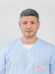 Колопроктолог Вячеслав Анатольевич Чернер