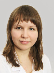 Гематолог, кардиолог Юлия Юрьевна Попова