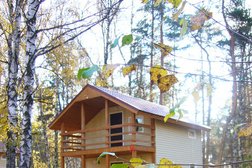 База отдыха Лебяжье, с рейтингом 2.8 - находится по адресу Республика Татарстан, Казань, территория Озеро Лебяжье, 3а 