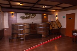 SPA-центр Kedar, с рейтингом 5 - находится по адресу Тольятти, Воскресенская улица, 9 
