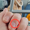 фото от пользователя Александра Веретенникова в отзыве о студии красоты Nails Pro на Ясеневой улице