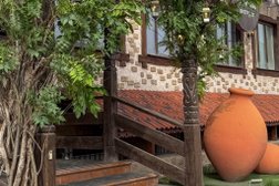 Ресторан грузинской кухни Гуливани, с рейтингом 4.3 - находится по адресу Екатеринбург, Гурзуфская улица, 48 