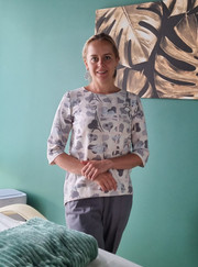 Нейропсихолог, аллерголог Светлана Сергеевна Рудык