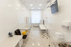 Реабилитационный центр Морской, с рейтингом 4.4 - находится по адресу Краснодарский край, Темрюкский район, посёлок Сенной, Кооперативная улица, 1Г 