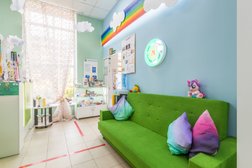 Семейный центр красоты Мечты Сбываются, с рейтингом 4.7 - находится по адресу Москва, пос. Коммунарка, Ясная улица, 5 