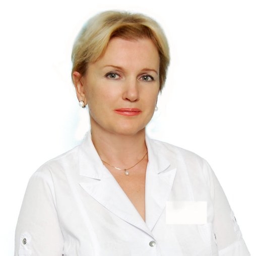 Ирина Александровна Казанина