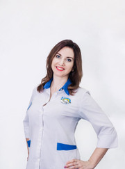 Ветеринарный врач-терапевт, ветеринарный врач УЗИ Елена Юрьевна Музаваткина