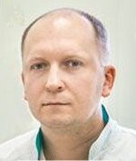 Венеролог, дерматовенеролог Евгений Олегович Селезнев