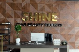 Детейлинг-центр Shine Premium, с рейтингом 5 - находится по адресу Краснодар, Спасская улица, 15 