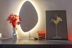 Студия лазерной эпиляции и массажа Somni, с рейтингом 4.9 - находится по адресу Москва, улица Мусоргского, 3 