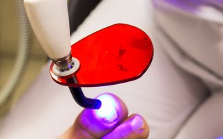 фотография работы специалиста по красоте Евгении Валентиновны Новокшоновой