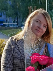 Юрист Жанна Сергеевна Потапова