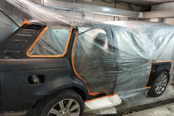 Автосервис Форсаж плюс, с рейтингом 3.7 - находится по адресу Московская область, Мытищинский район, Мытищи, улица Колонцова, 15 