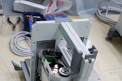 Labex, с рейтингом 5 - находится по адресу Санкт-Петербург, Зоологический переулок, 1-3 