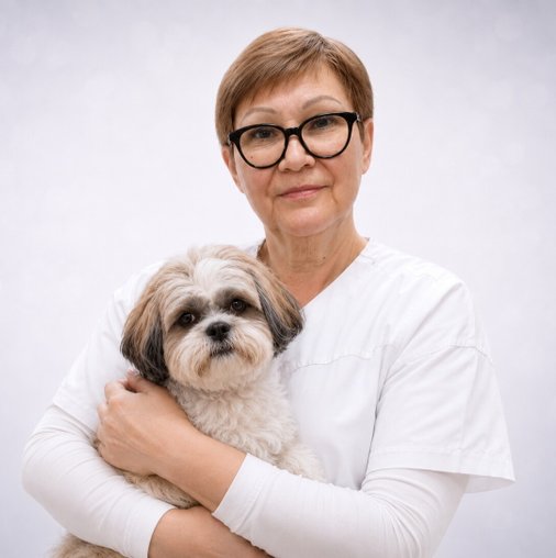 Елена Локтионова