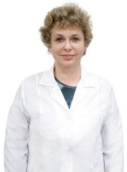 Невролог, рефлексотерапевт Галина Юрьевна Иванова