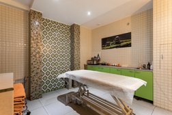 Салон Марина, с рейтингом 4.9 - находится по адресу Москва, Шипиловская улица, 1 