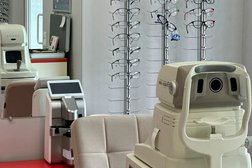 Салон Экспресс-оптика, с рейтингом 4 - находится по адресу Белгород, Народный бульвар, 99 