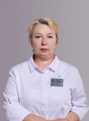 Акушер, акушер-гинеколог Елена Сергеевна Сливко