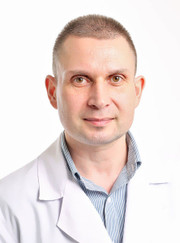 Кардиолог, терапевт Владимир Петрович Нестеров