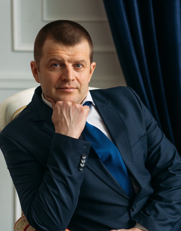 фотография Арбитражного управляющего Шуховцев А.А. в Тайшете