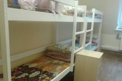 Хостел HostelCity, с рейтингом 5 - находится по адресу Москва, Электрозаводская улица, 20 строение 11 