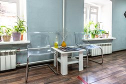 Салон красоты Александра, с рейтингом 4.5 - находится по адресу Москва, Маросейка, 2/15 ст1 