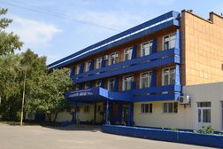 Санаторий Южный Урал, с рейтингом 3.1 - находится по адресу Орск, улица Докучаева, 2 