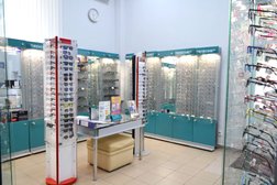 Центр коррекции зрения Оптик-Экспресс, с рейтингом 3.4 - находится по адресу Республика Башкортостан, Уфа, Первомайская, 39 